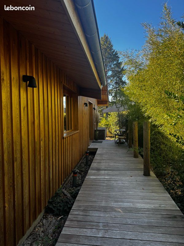 Maison 6 pièces 220 m² · à La Fouillouse · 220 m² · 837 000 €