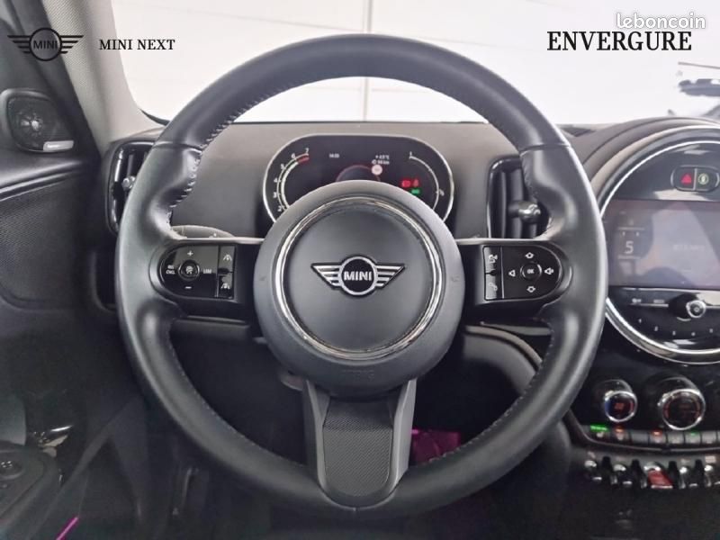 Mini Countryman Cooper 136ch Edition Premium Plus BVA7 (image 6)