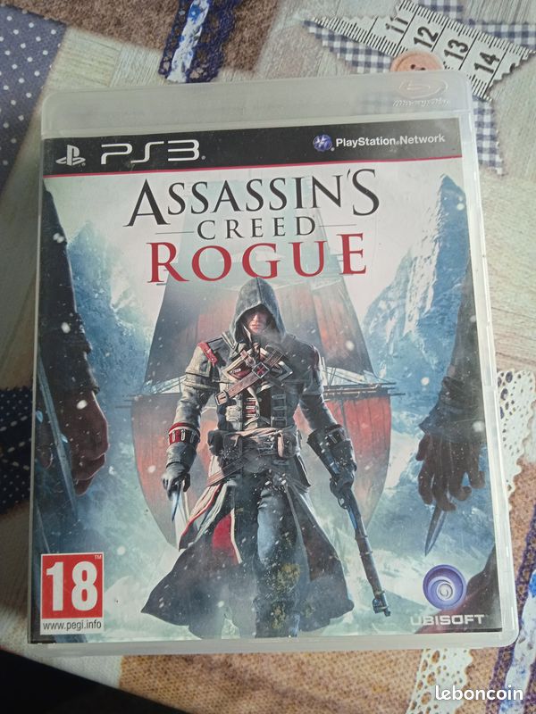 Jeu PS 3 (image 7)