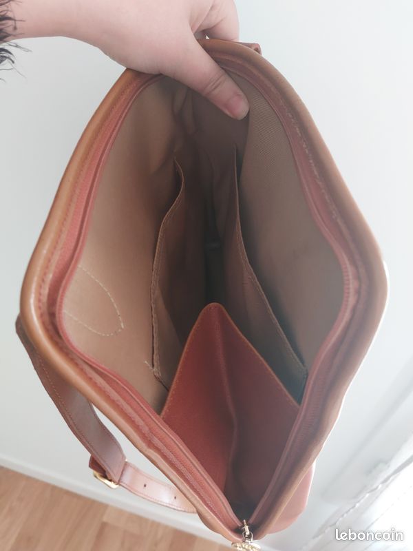 Sac longchamp (image 5)