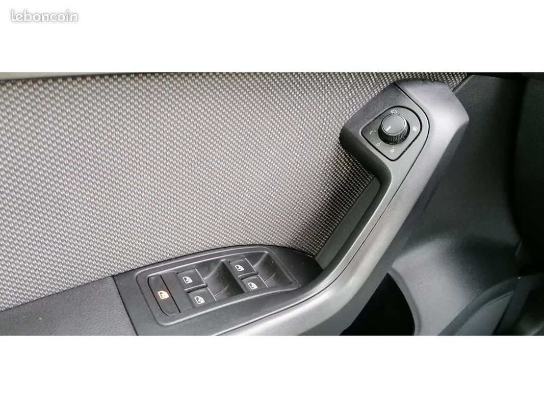 SEAT ATECA 2.0 TDI 150 DSG Xcellence +TOIT OUVRANT (image 11)