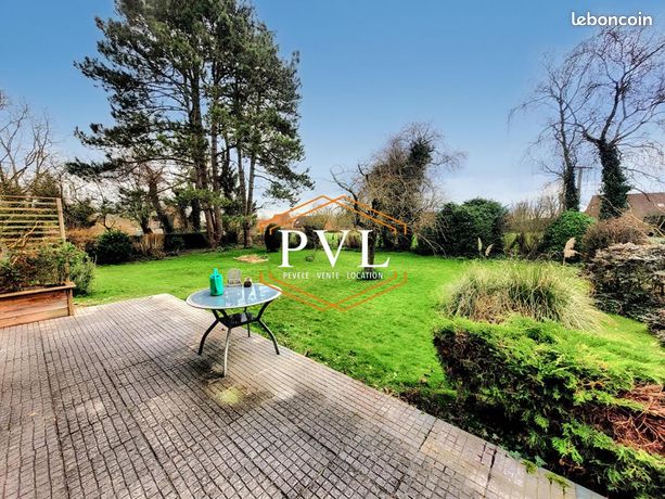 Maison 7 pièces 189 m²