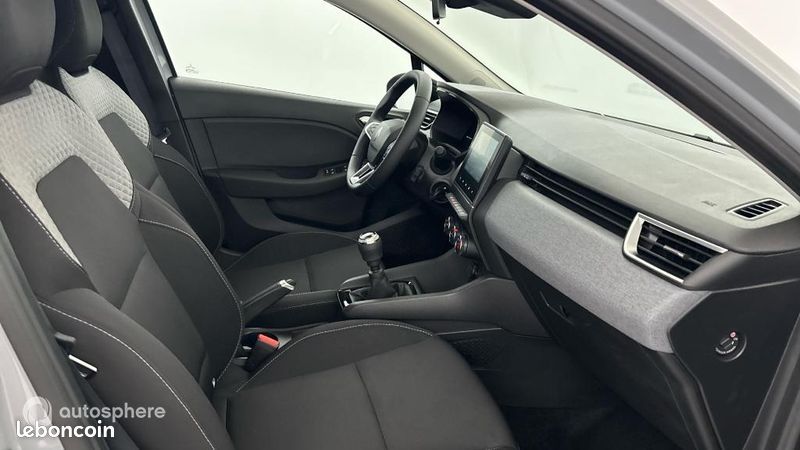Renault Clio 1.0 TCe 90ch Evolution - 25 (image 15)