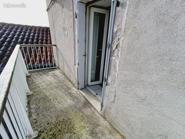 Appartement 4 pièces 80 m²