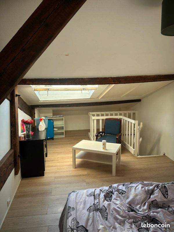 Appartement 2 pièces 35 m² · à Bordeaux · 35 m² · 720 €/mois