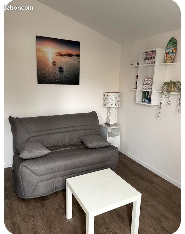 Appartement 1 pièce 20 m² · à Biganos · 20 m² · 675 €/mois