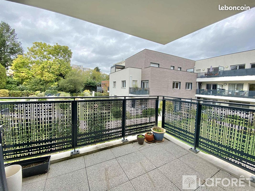 Appartement 4 pièces 78 m² · à Oullins-Pierre-Bénite · 78 m² · 299 000 €