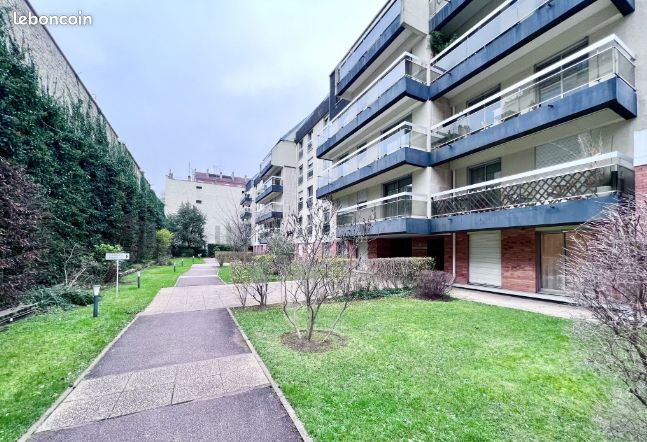Appartement 4 pièces 80 m² · à Montrouge · 80 m² · 665 000 €