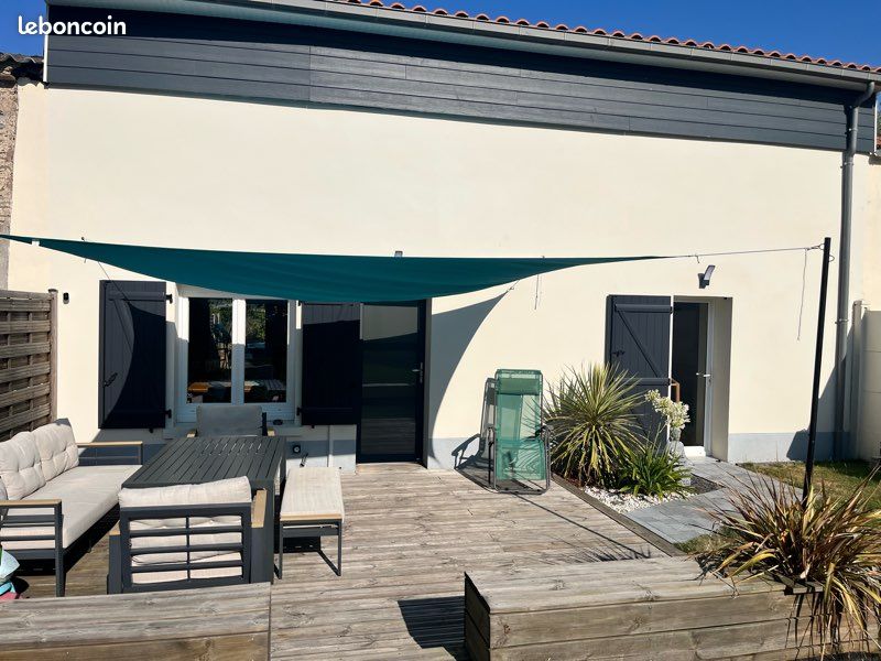 Maison 4 pièces 87 m² · à Thouaré-sur-Loire · 87 m² · 298 000 €