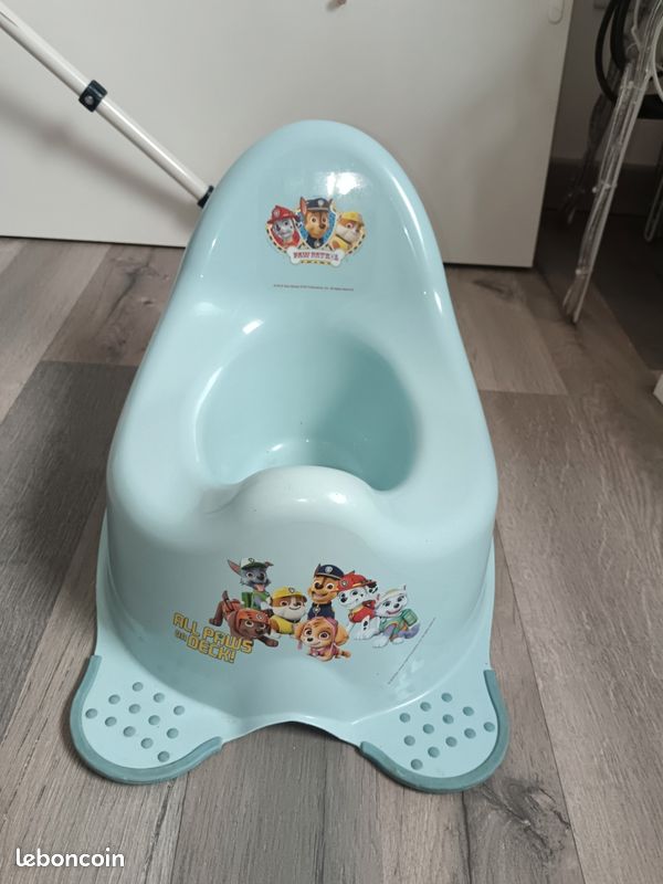Pot bébé (image 1)
