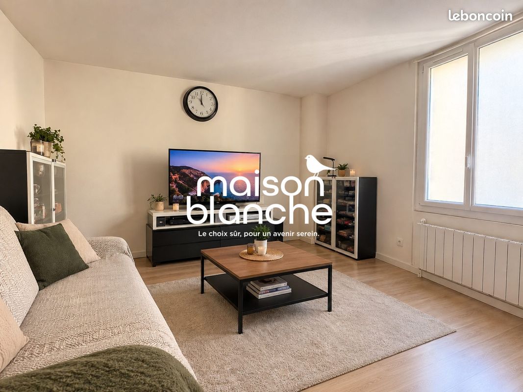 Appartement 1 pièce 40 m² · à Bordeaux · 40 m² · 160 000 €