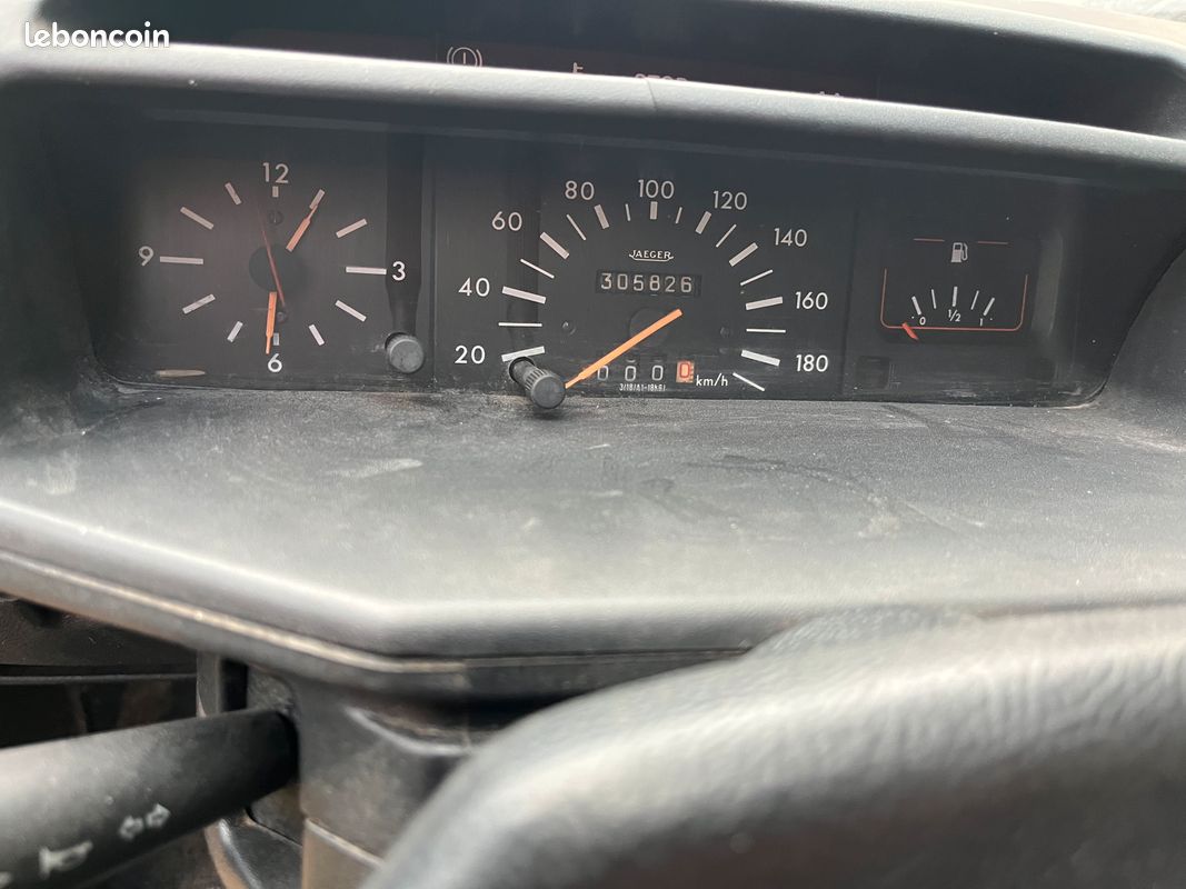 Pièces Peugeot 205 (image 3)