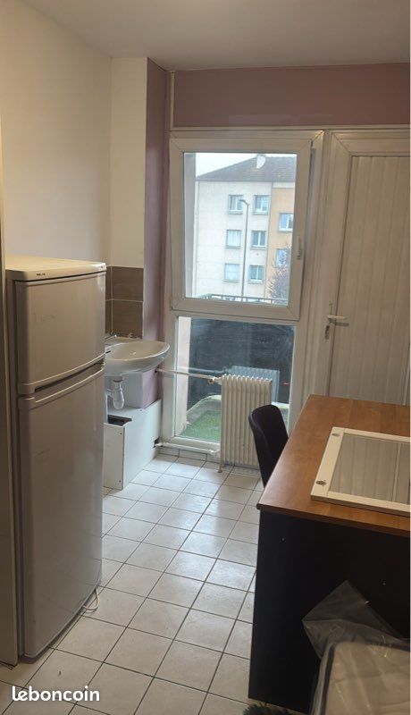 Appartement a louer viry-chatillon - Surfyn