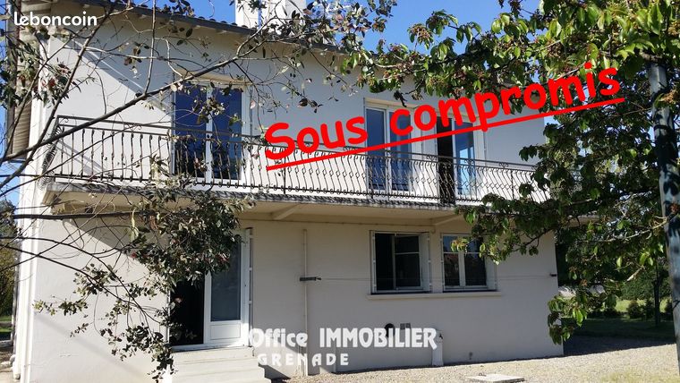 Villa 6 pièces 212 m²