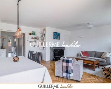 Appartement 470 000 € - 110 m²