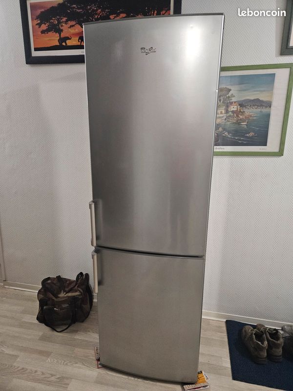 A vendre frigo (image 4)