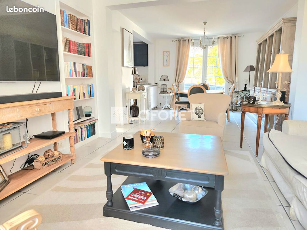 Maison 6 pièces 110 m² · à Le Pouliguen · 110 m² · 643 994 €