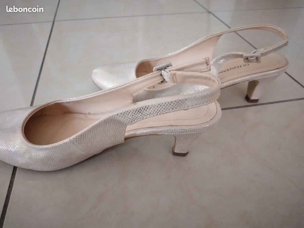 Chaussures femme (image 2)