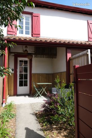 Maison de ville