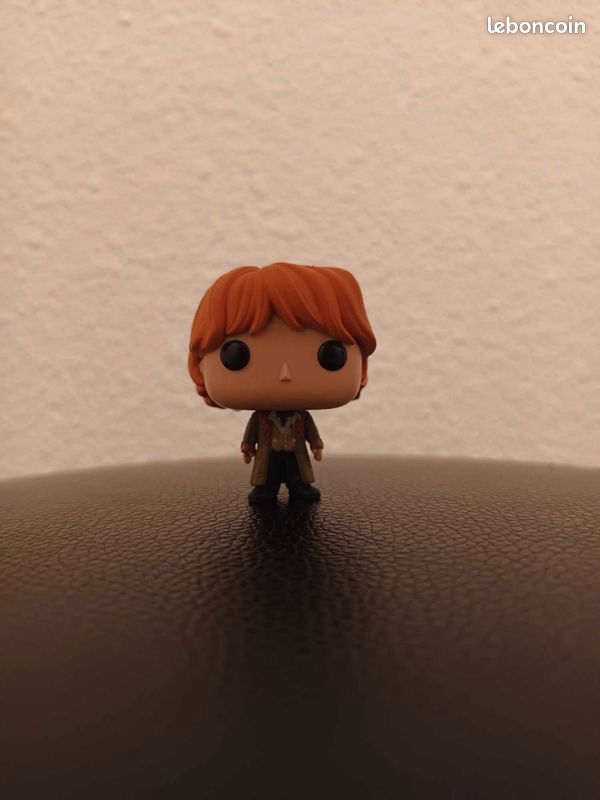Figurine Funko Pop Mini Harry Potter (image 1)