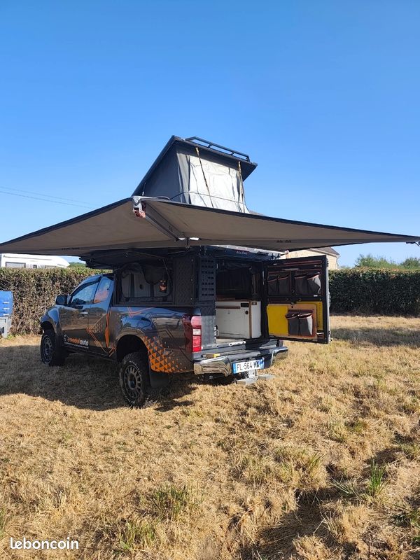 Pick-up (image 1)