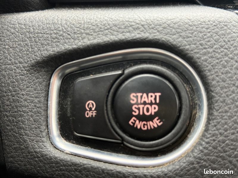 Bmw SERIE 2 ACTIVETOURER (F45) 218D 150CH BUSINESS à partir de 156,89 / mois (image 25)