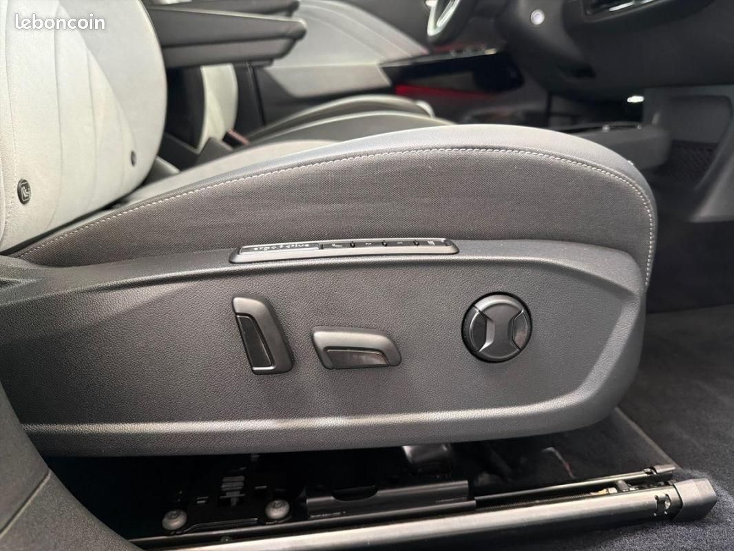 Volkswagen ID.3 204 ch Pro Performance Style Exclusive (image 14)