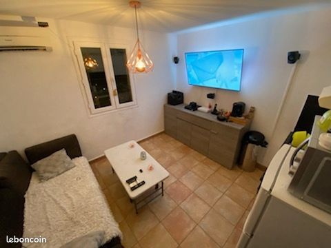 Appartement 2 pièces 32 m² · aux Pennes-Mirabeau · 32 m² · 600 €/mois