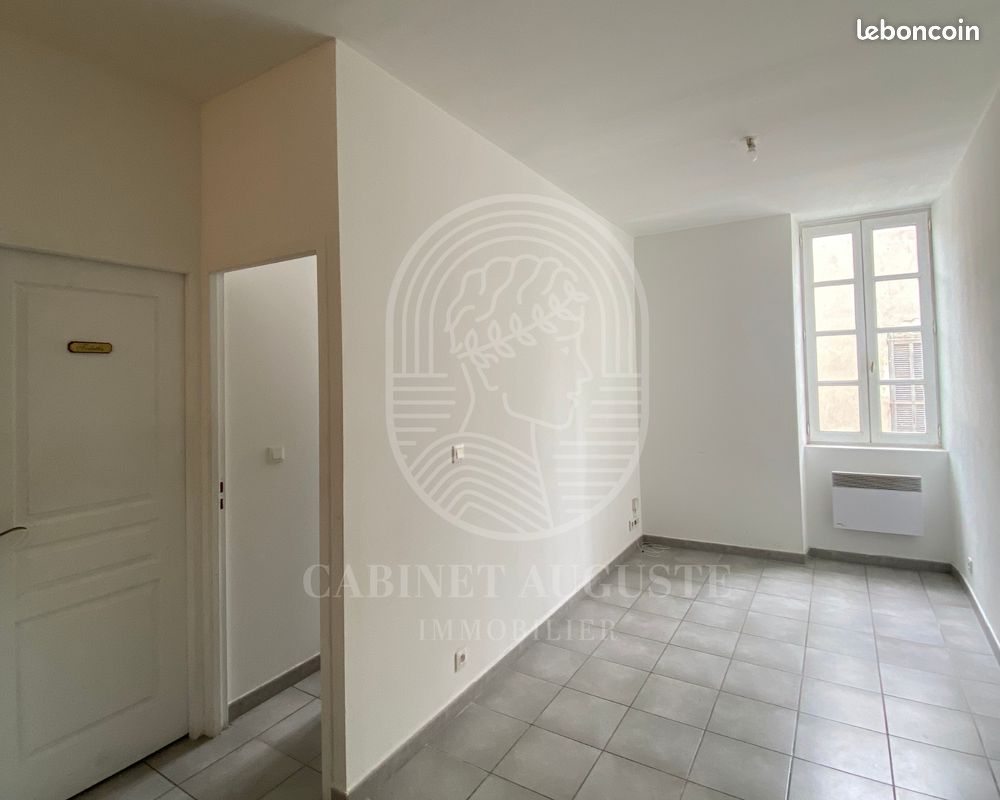 Appartement 2 pièces 29 m² · à Nîmes · 29 m² · 400 €/mois