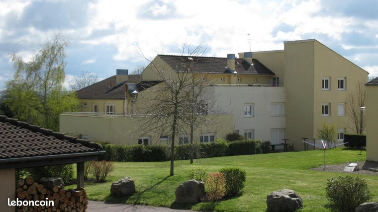 Appartement 4 pièces 82 m²
