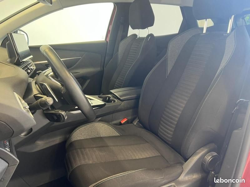 Peugeot 3008 1.2 PureTech 130ch S&S Style EAT8 (image 8)