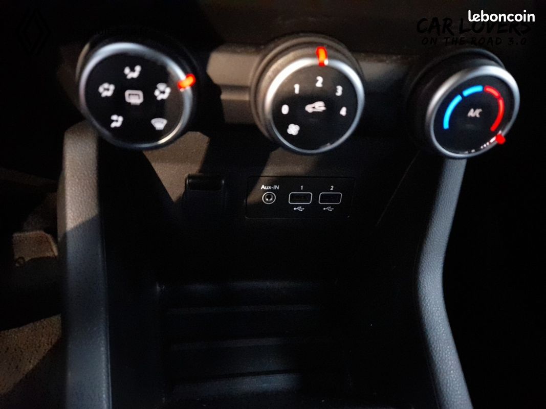 RENAULT Clio SCe 65 Evolution (image 20)