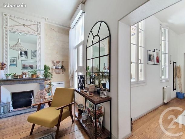 Appartement 2 pièces 50 m² — 4
