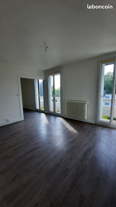 Appartement 5 pièces 75 m² · à Tours · 75 m² · 632 €
