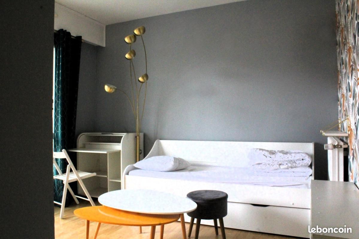 Appartement a louer chatenay-malabry - 1 pièce(s) - 71 m2 - Surfyn