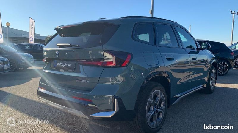Bmw X1 xDrive25e 245ch (image 5)