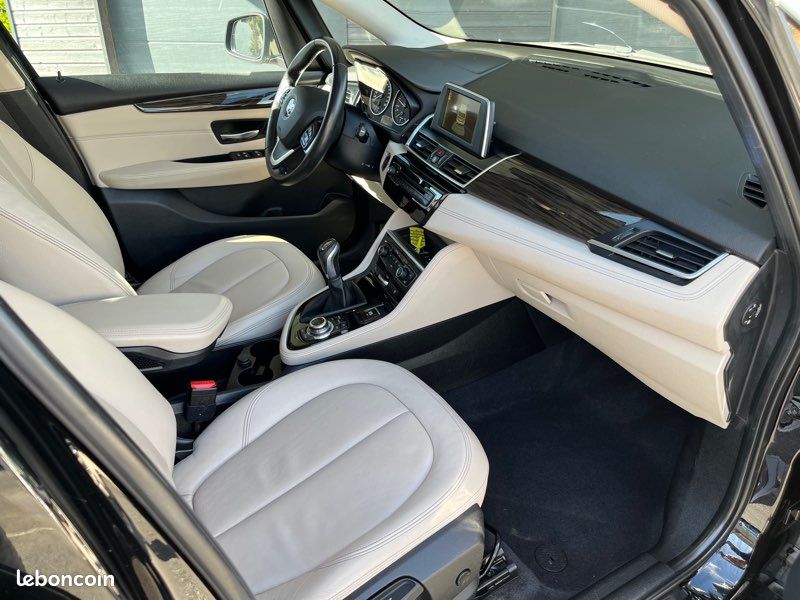 Bmw active tourer 218i 136 luxury (image 5)