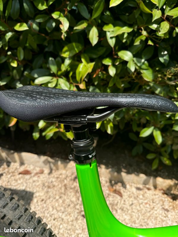 VTT tout-suspendu yeti sb6c (image 19)