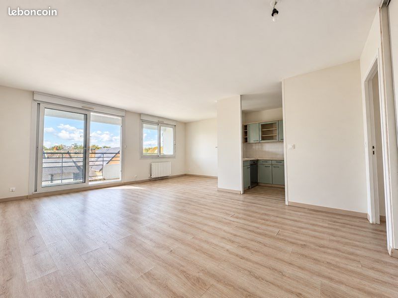 Appartement 3 pièces 65 m² · à Le Mans · 65 m² · 720 €/mois