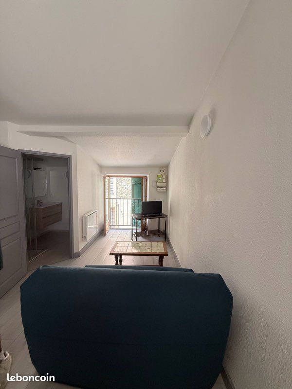 Appartement 1 pièce 23 m² · à Castelnaudary · 23 m² · 380 €/mois