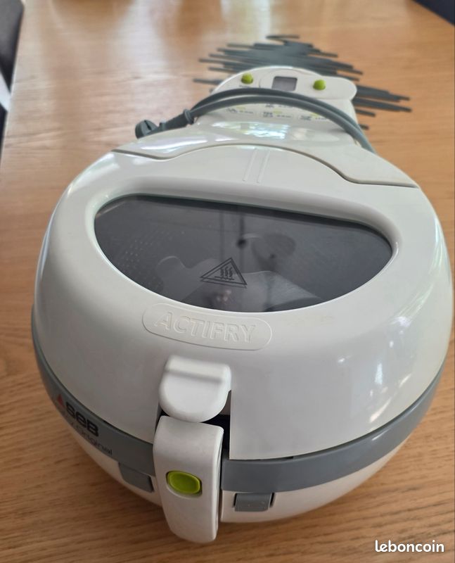 Actifry (image 1)