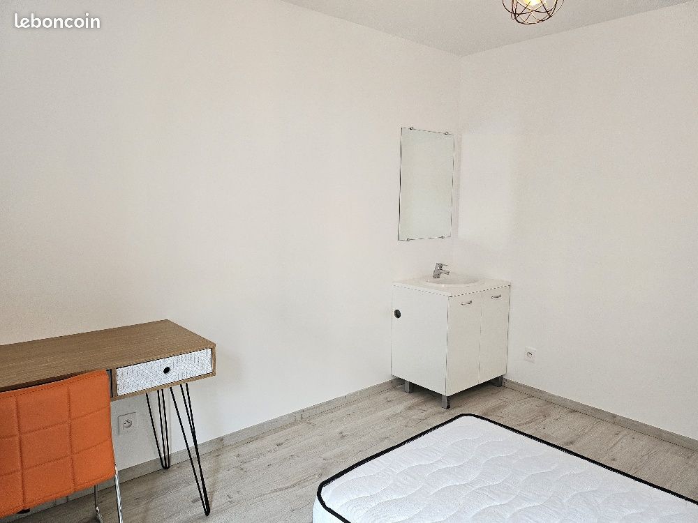 Appartement a louer saint-priest - 1 pièce(s) - 20 m2 - Surfyn