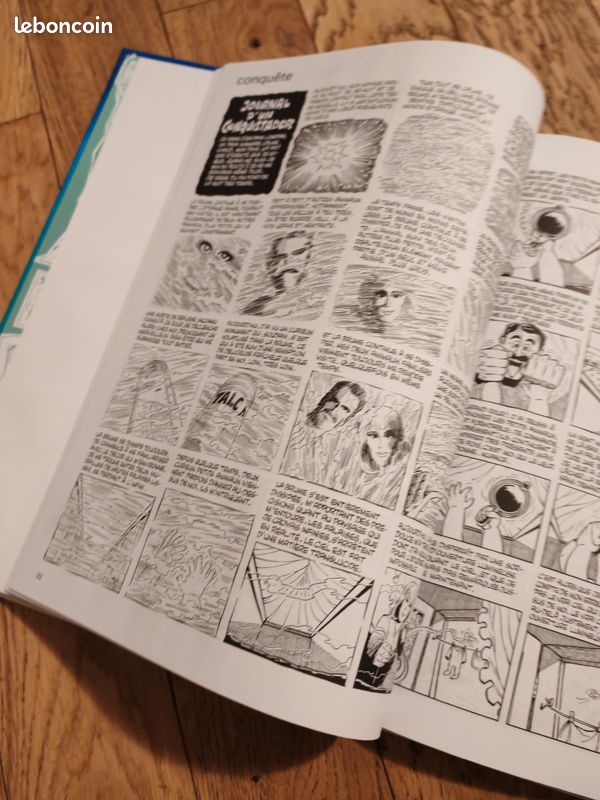 Bd rubrique a brac - taupe 2 (image 4)