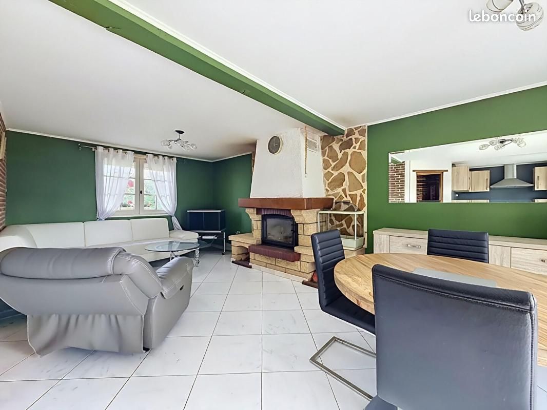 Maison 5 pièces 110 m² · à Le Doulieu · 110 m² · 350 000 €