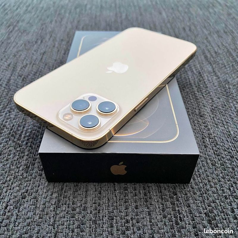 IPhone 12 Pro max (image 1)