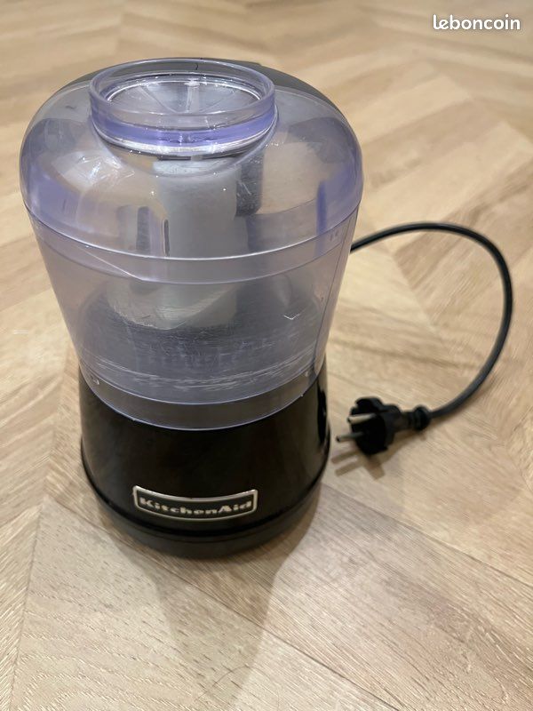 Mini hachoir Kitchenaid (image 1)