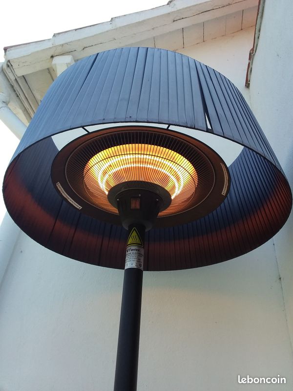 Chauffage électrique (image 1)