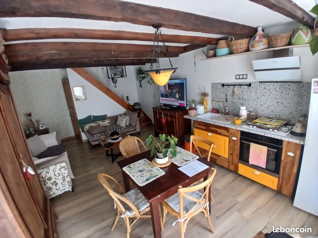 Maison sans travaux 🏠 (image 1)