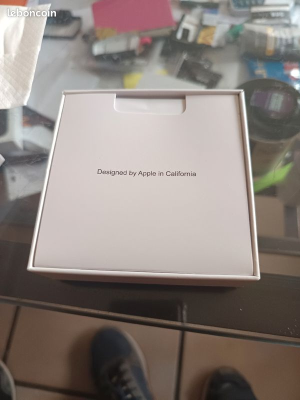 Airpod 3e génération (image 5)