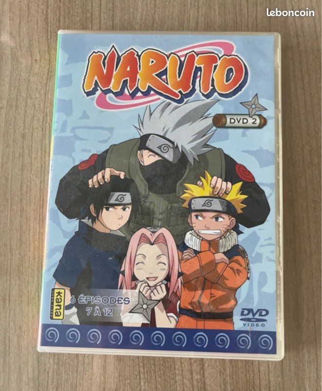 Lot de 12 DVD (image 3)